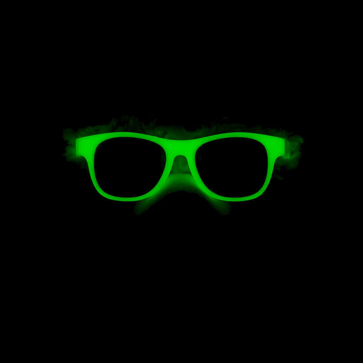 Glow-in-the-Dark Sunglasses | Build-A-Bear - US 5541