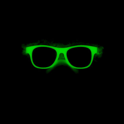 Glow-in-the-Dark Sunglasses | Build-A-Bear - US 5541