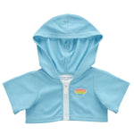 Cropped Blue Jacket for Plush Toys | Build-A-Bear® - US 4126