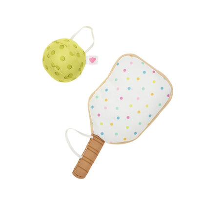Stuffed Animal Pickleball Set | Build-A-Bear® - US 8631