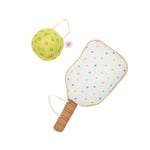 Stuffed Animal Pickleball Set | Build-A-Bear® - US 5935