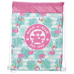 Flamingo Toy Bear Carrier | Shop at Build-A-Bear® - US 0233