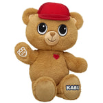 Kabu™ Bearnard Plush Teddy Bear | Build-A-Bear® - US 7117