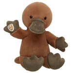 Platypus Stuffed Animal | Build-A-Bear® - US 1909