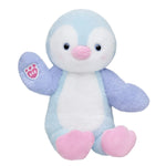 Posh Penguin Stuffed Animal - US 5915