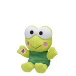 Mini Beans® Hello Kitty® and Friends Keroppi™ Plush | Build-A-Bear - US 5352