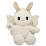 Sky Puppy Moth Plush | Build-A-Bear® - US 7030