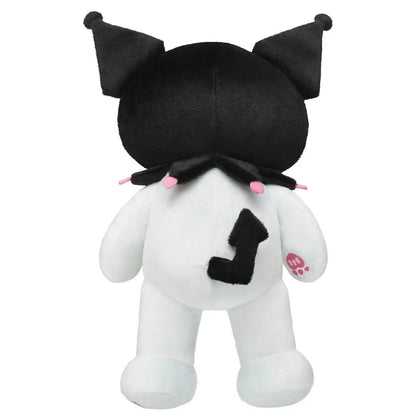 Sanrio Hello Kitty and Friends® Kuromi™ Plush | Build-A-Bear® - US 5749