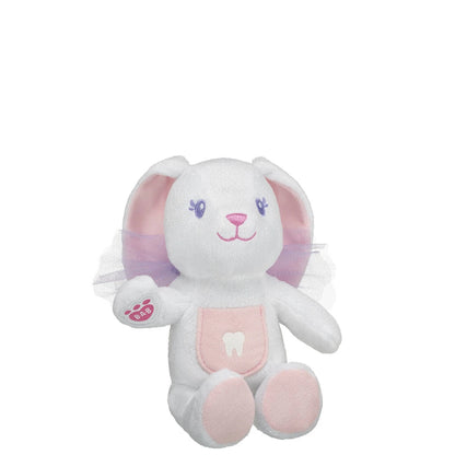 Tooth Fairy Bunny | Build-A-Bear® - US 4370
