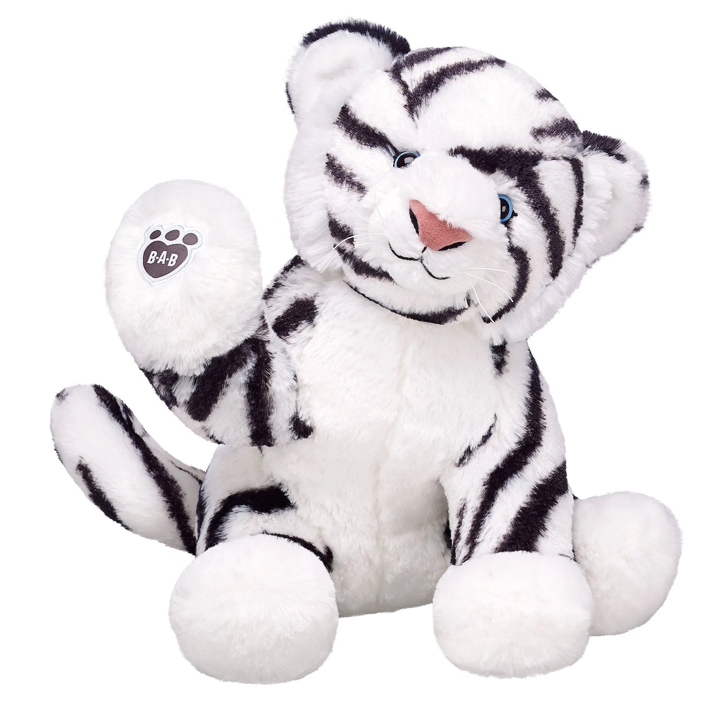 White Tiger - US 5286
