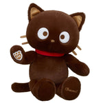 Sanrio® Hot Chocolate Chococat™ Plush | Build-A-Bear® - US 9070