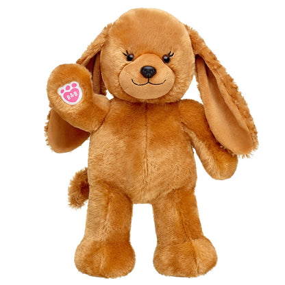 Barkleigh™ Plush | Build-A-Bear® - US 4545