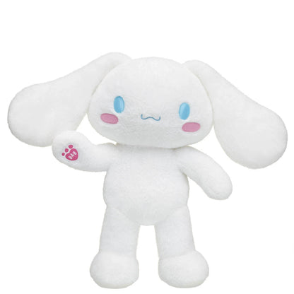 Cinnamoroll™ Plush | Shop the Build-A-Bear® Sanrio Collection - US 5927