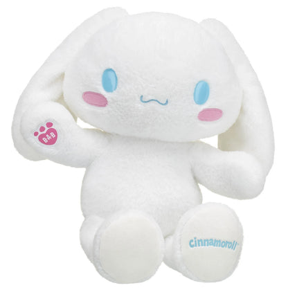 Cinnamoroll™ Plush | Shop the Build-A-Bear® Sanrio Collection - US 9770