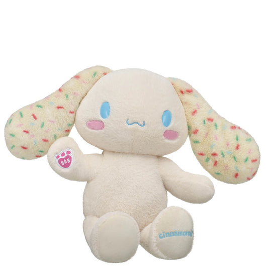 Sanrio® Sugar Cookie Cinnamoroll™ Plush | Build-A-Bear® - US 7621