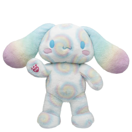Sanrio Hello Kitty &amp; Friends Rainbow Dreams | Build-A-Bear - US 1081