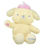 Sanrio® Donut Pompompurin™ Plush Toy | Build-A-Bear® - US 1044