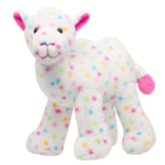 White Frosted Animal Cookie Camel Stuffed Animal | BAB - US 7758