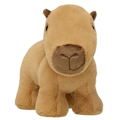 Capybara Stuffed Animal | Build-A-Bear® - US 4700