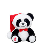 Beary Merry Buddies Christmas Panda Toy | Build-A-Bear® - US 8687