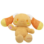 Sanrio® Hello Kitty® and Friends Candy Corn Cinnamoroll™ Plush Toy | Build-A-Bear® - US 5438
