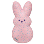 PEEPS® Cotton Candy Bunny Plush | Build-A-Bear® - US 4789
