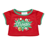 Elftastic T-Shirt for Stuffed Animals | Build-A-Bear® - US 7353