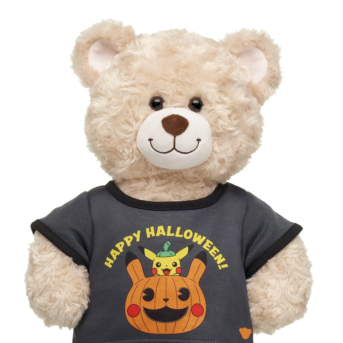 Pokémon Pikachu Halloween T-Shirt - US 3829
