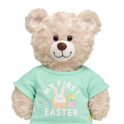 First Easter T-Shirt for Plush Toys | Build-A-Bear® - US 2284