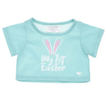 My 1st Easter T-Shirt for Stuffed Animals | Build-A-Bear® - US 9796