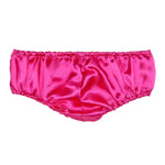 Fuchsia Satin Panties for Stuffed Animals | Build-A-Bear® - US 9994