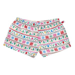 Fair Isle Boxers - US 1916
