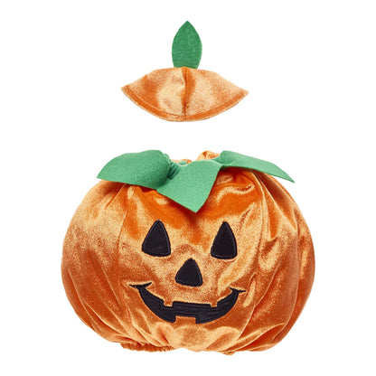 Pumpkin Costume for Stuffed Animals - Halloween | Build-A-Bear® - US 8436