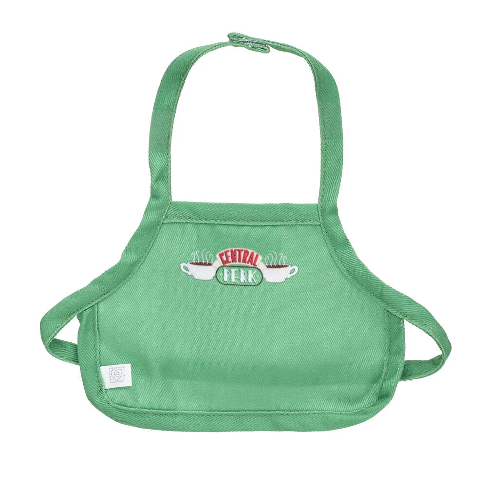 FRIENDS Bear Apron for Stuffed Animals | Build-A-Bear® - US 9118