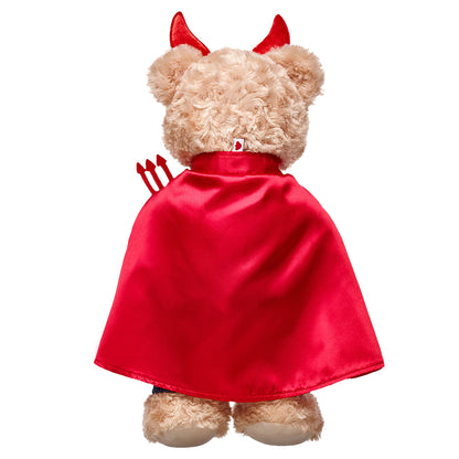 Devil Costume Set 3 pc. | Build-A-Bear - US 6604