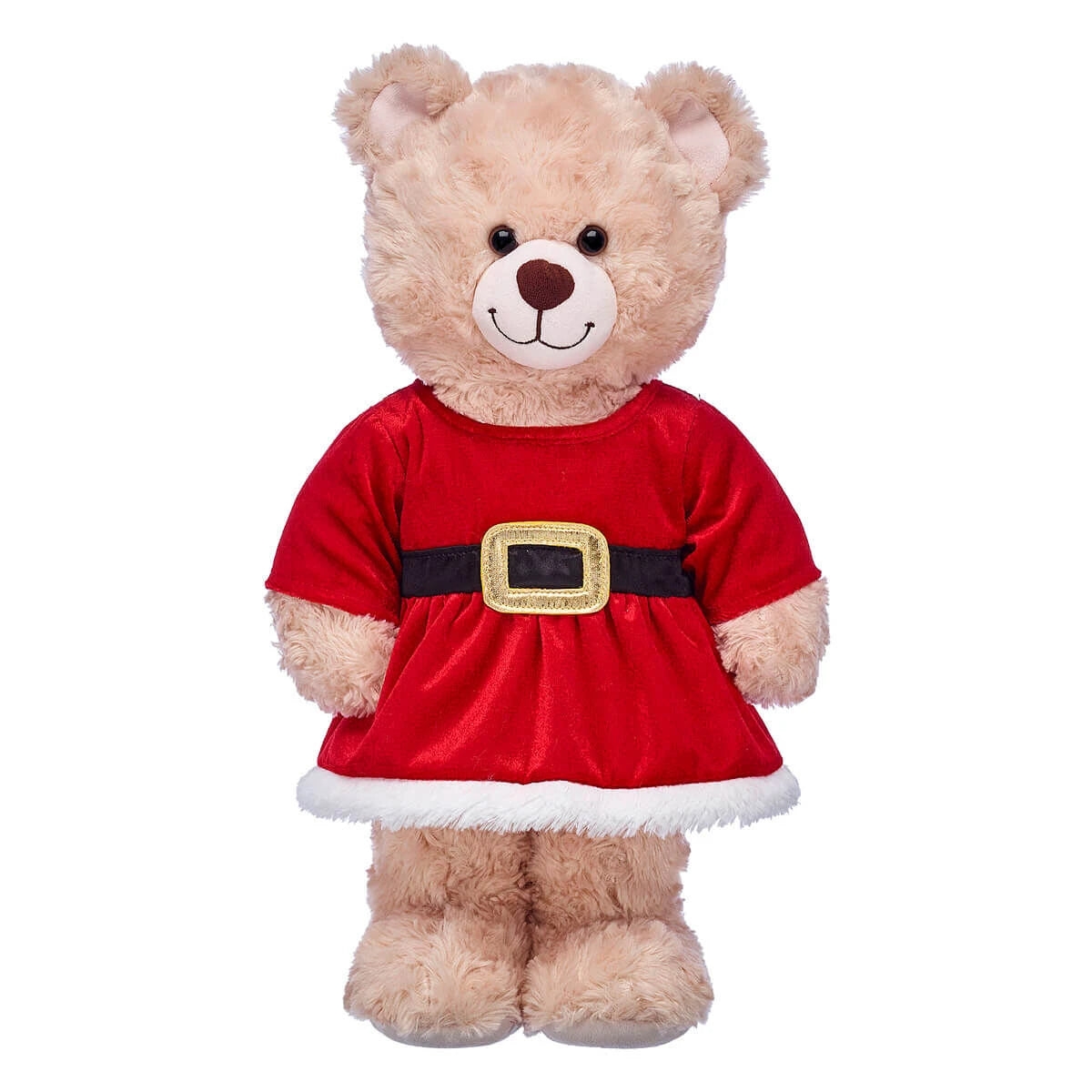 Santa Dress for Stuffed Animals | Shop Christmas Now at Build-A-Bear® - US 0013