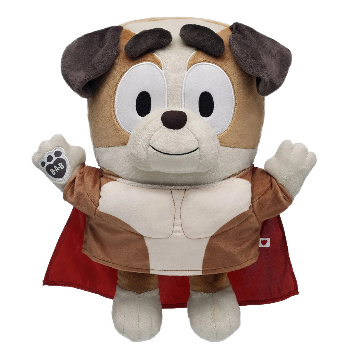 Super Winton Costume | Build-A-Bear - US 7552