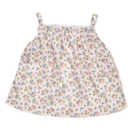 Pink Floral Dress for Plush Toys | Build-A-Bear® - US 6947