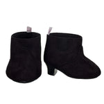 Black Heel Booties for Stuffed Animals | Build-A-Bear® - US 1092
