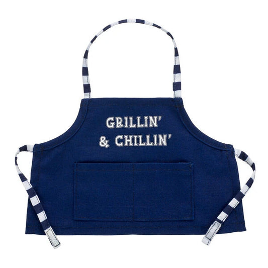Grill Apron for Plush Toys | Build-A-Bear® - US 2539