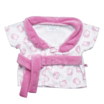 Sanrio Dreamy Pastels Hello Kitty Robe | Build-A-Bear - US 2049