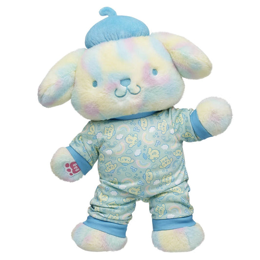 Sanrio Hello Kitty &amp; Friends Rainbow Dreams | Build-A-Bear - US 2125