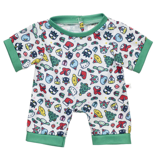 Hello Kitty® and Friends Holiday Sleeper | Build-A-Bear® - US 0472