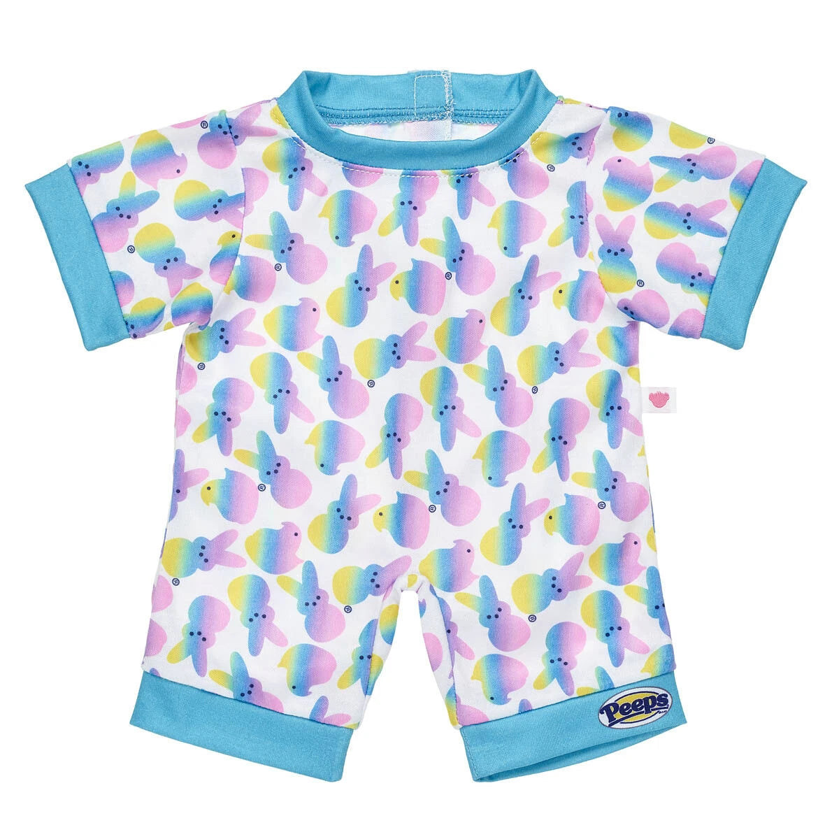 PEEPS® Bunny Sleeper for Stuffed Animals | Build-A-Bear® - US 8842