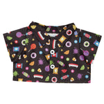 Halloween Shirt for Plush Toys | Build-A-Bear® - US 4802