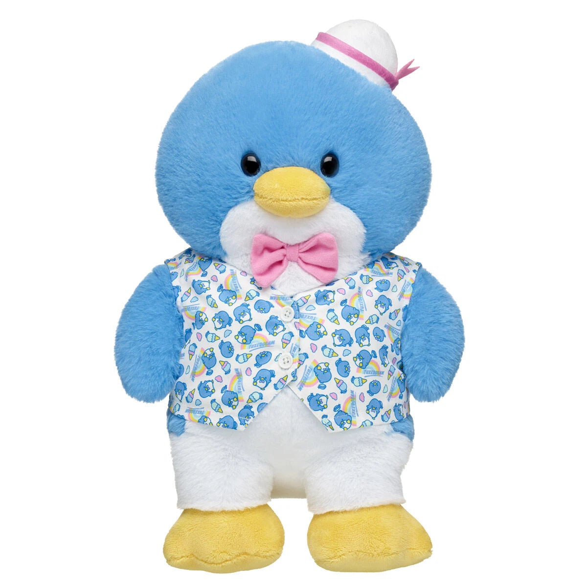 Hello Kitty® and Friends Tuxedosam™ Vest for Plush Toys - US 2043