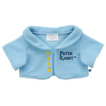 Peter Rabbit™ Jacket for Plush Toys | Build-A-Bear® - US 9136