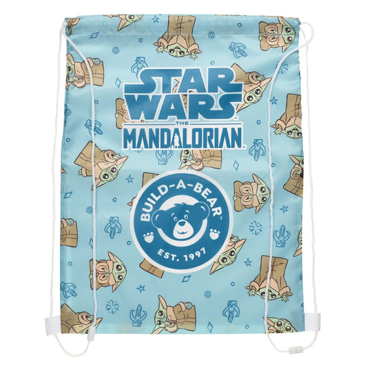 Star Wars Grogu™ Toy Bear Carrier | Build-A-Bear® - US 3655