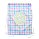 Spring Gingham Toy Bear Carrier | Build-A-Bear - US 3384
