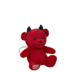 Online Exclusive Devilishly Cute Teddy Bear Wristie for Stuffed Animals | Build-A-Bear® - US 9000